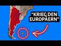 Eskalation Etwas Schreckliches Passiert Gerade In Argentinien