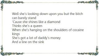 Hot Chelle Rae - Queen of the Scene Lyrics