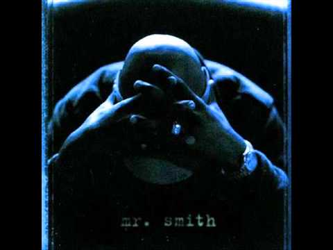 LL Cool J - Mr. Smith -Hollis To Hollywood