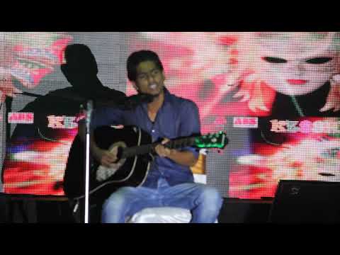 vivek massey Live perfor...