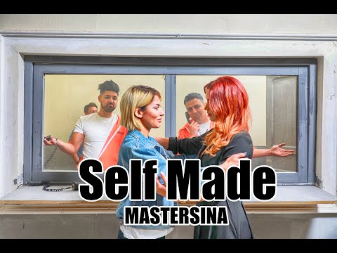 Master Sina - Self Made