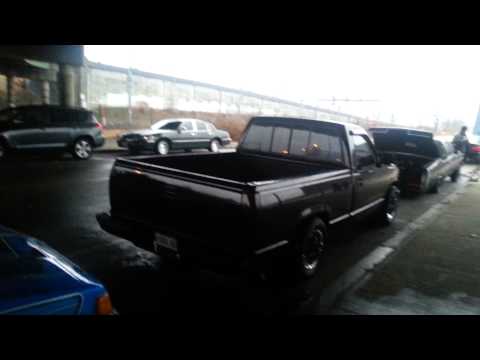 Ready to cruise to Marlborough, ma