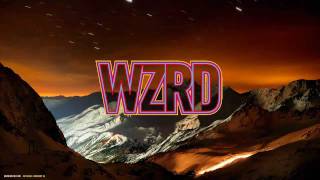 WZRD (KiD CuDi & Dot Da Genius) - The Arrival (2012) (NEW)