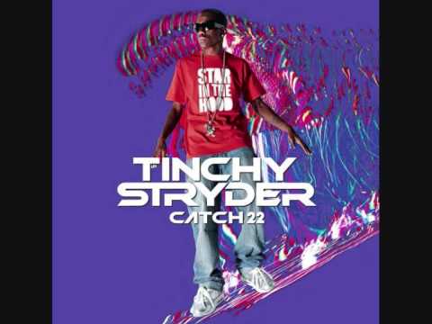 Tinchy Stryder - Spotlight Feat. Tanya Lacey