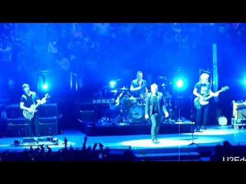 U2 - One (Berlin 280915)