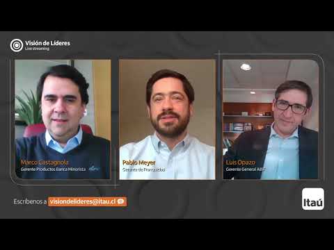 Luis Opazo: Portabilidad Financiera