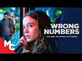 When Love Turns Into Obsession Wrong Numbers Full Drama Thriller Movie