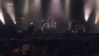 Soulfly - The Song Remains Insane [live at Area4 2008 18 of 20]