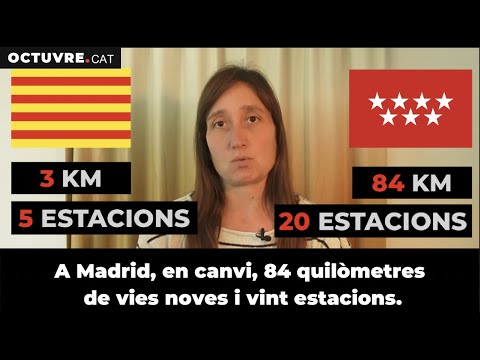 [92] VÍDEO DE L'EXPLOSIÓ A RODALIES: 4 dades de context. Passa-ho.