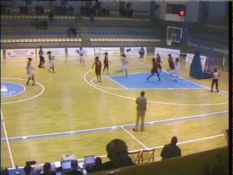 LF2 J11. Pío XII - Caja Rural