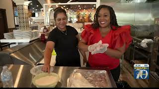 Louisiana Weekend: New upscale Mexican restaurant opening in Baton Rouge