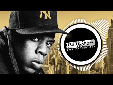 [FREE] Just Blaze x Jay Z Type Beat 2023 🔥 "Salvation" (Hard Soulful Sample Type Beat)