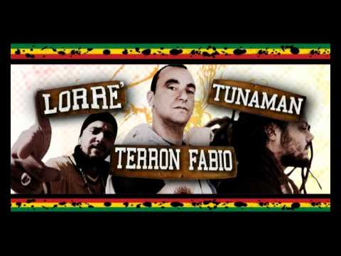 ..:: TERRON FABIO+TUNAMAN+LORRE' @ ZSA ZSA - PALERMO ( By Reverse - Pikà - Shotmcn) ::..