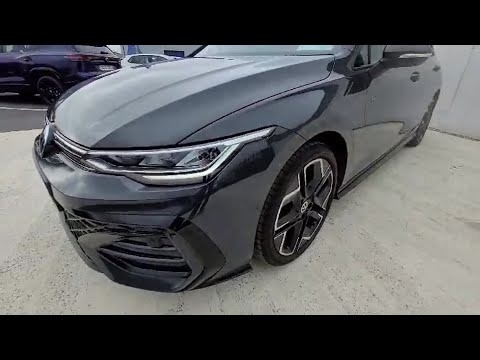 Volkswagen Golf GOLF R-LINE 1.5 TSI 150HP - New Mo - Image 2