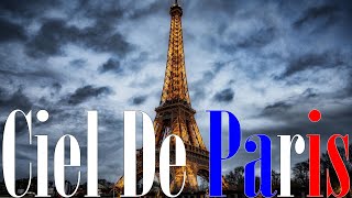 Édith Piaf - Sous Le Ciel De Paris [French &amp; English On-Screen Lyrics]