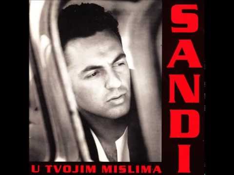 Sandi Cenov - Ni na sjever, ni na jug (audio) 1994.