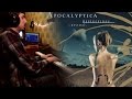 Apocalyptica - Faraway - Piano cover 