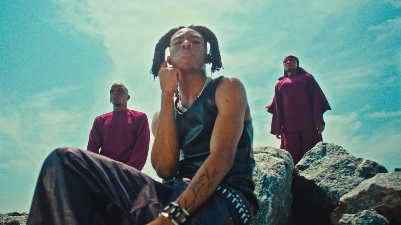 Single Video thumbnail