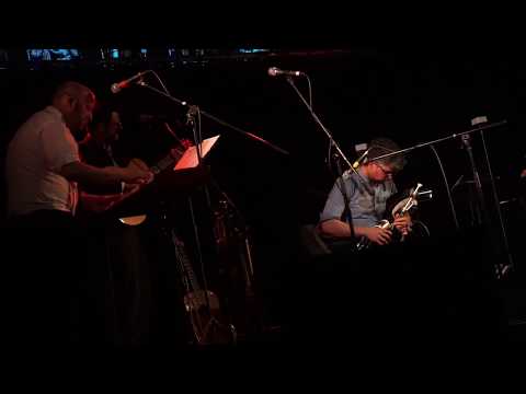 Jarlath Henderson Band