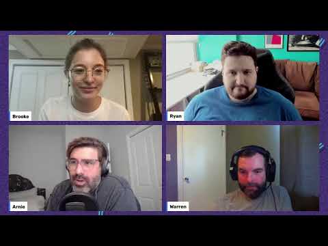 The Jackbox Party Club 7.22.21