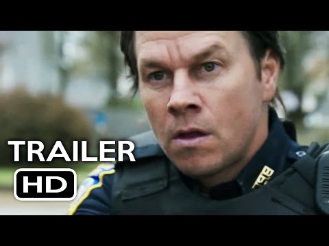 Patriots Day Fragman