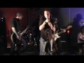 Crippled Black Phoenix - Troublemaker - live @ Club Elf² HB
