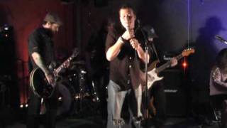 Crippled Black Phoenix - Troublemaker - live @ Club Elf² HB