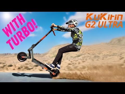 KuKirin G2 Ultra — Full Test