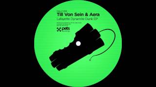 Till Von Sein & Aera - Dynamite (Original Mix)