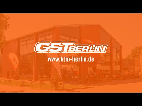 GST Berlin | KTM Konsum. Ihr KTM, Husqvarna und WP Vertragshändler für Berlin/Brandenburg. Ständig über 500 Neu- und Gebrauchtfahrzeuge an unseren Standorten in Berlin Biesdorf und Kleinmachnow/Dreilinden.