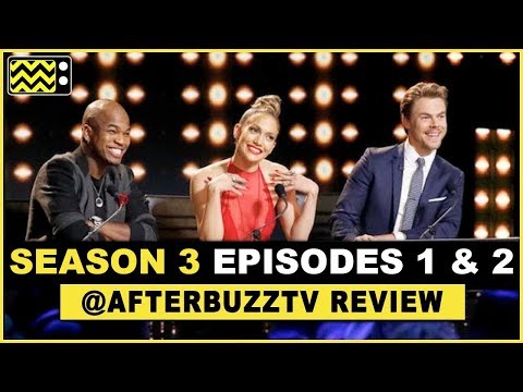 World of Dance Season 3 Episodes 1 & 2 Review & After Show