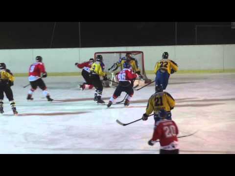 Highlights: UEC Mödling - EHC Südtirol