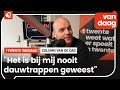 'Tegen de tijd dat wij gingen fietsen was die dauw allang verdampt'