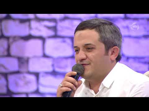 Orxan Lökbatanlı - Mən elə sağikən ölən adamam (7 Canlı)