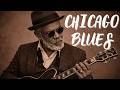 Blue Suit Blues – Slow Chicago Blues & Smooth Jazz for Midnight Blues Vibes