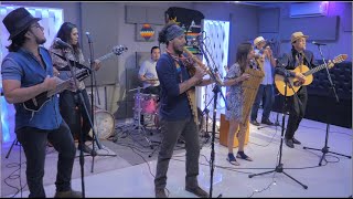 Cover art for Flor De Un Día / Mamita