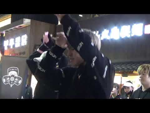 [MAXXAM] 171025 김민석 - 가시나3(Gashina) (SUNMI cover)