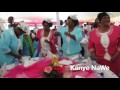 Masibuyele KuJehova Kanye NaWe