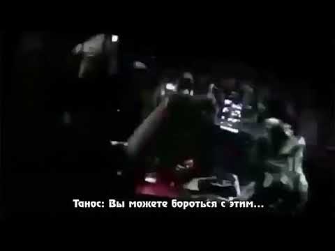 Falcon vs Proxima Midnight | Avengers: Infinity War (Fight Clip)