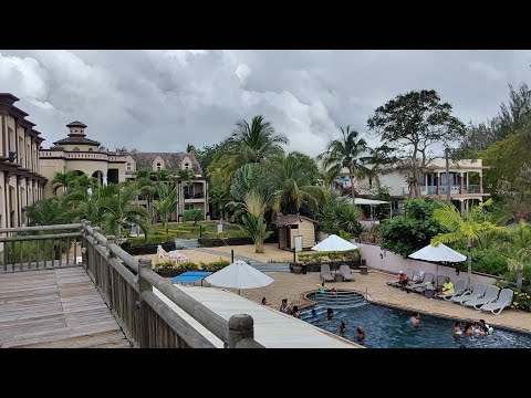 Sunset Reef Resort & Spa Hotel | All inclusive |Affordable For Mauritian 🇲🇺