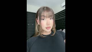 TIK TOK DE MONT PANTOJA shorts