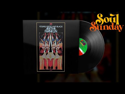 Aretha Franklin - Oh Me, Oh My (I'm A Fool For You Baby) | Soul Sunday