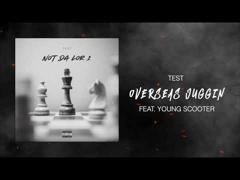 Video thumbnail for Overseas Juggin