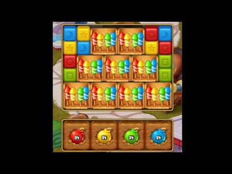 TOY BLAST level 2635