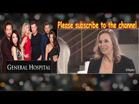 General Hospital October 15, 2018 - GH 10/15/18 HD