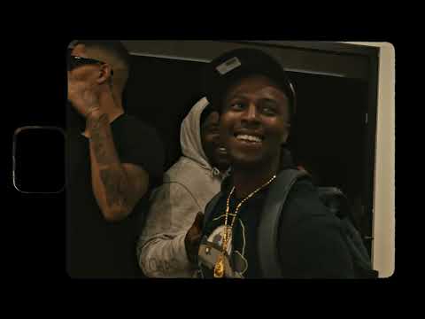 Young Los x Bla$ta x IAMSU -  4TH & LONG Official Music Video