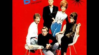 The B 52 s 6060 842