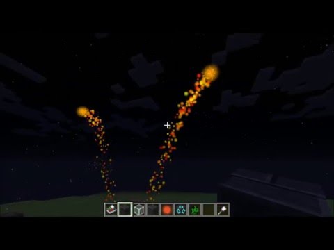 New ChromatiCraft Defence Structure