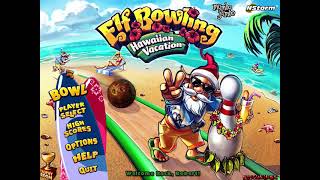 Elf Bowling: Hawaiian Vacation - Gameplay Part 5
