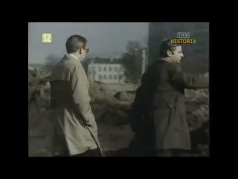 Rok 1974. Budowa wieżowców przy al. Śmigłego - Rydza